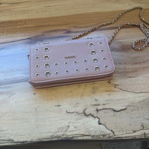 Bebe small crossbody bag